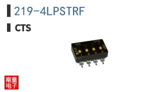 219-4LPSTRF