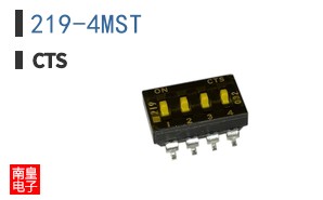 219-4MST