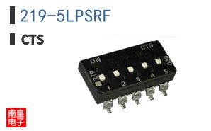 219-5LPSRF
