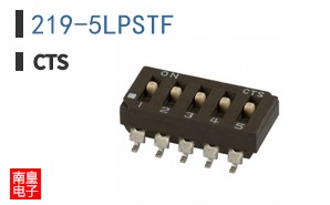 219-5LPSTF