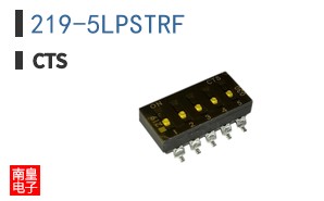 219-5LPSTRF