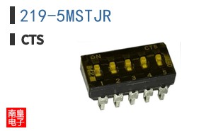 219-5MSTJR