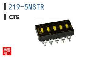 219-5MSTR