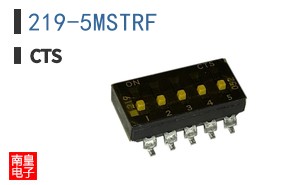 219-5MSTRF