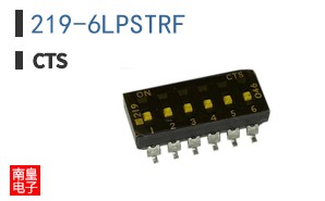 219-6LPSTRF