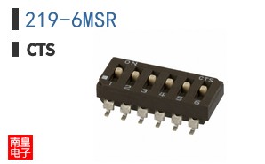 219-6MSR