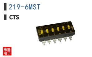 219-6MST