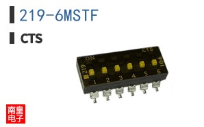 219-6MSTF