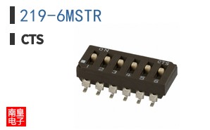 219-6MSTR