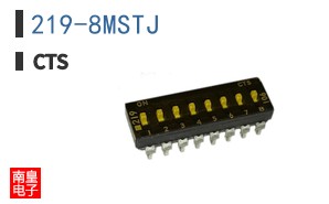 219-8MSTJ