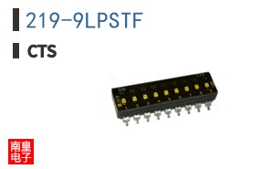219-9LPSTF