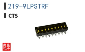219-9LPSTRF