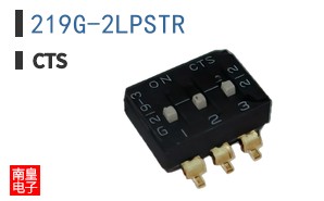 219G-2LPSTR
