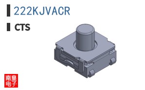 222KJVACR