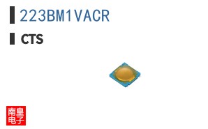 223BM1VACR
