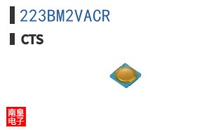 223BM2VACR