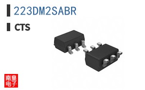 223DM2SABR