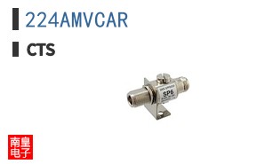 224AMVCAR