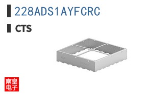 228ADS1AYFCRC