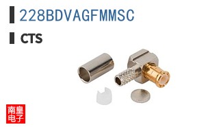 228BDVAGFMMSC