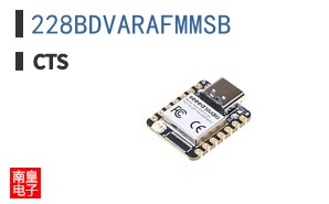 228BDVARAFMMSB