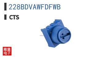 228BDVAWFDFWB