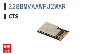 228BMVAAWFJ2WAR