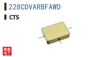228CDVARBFAWD