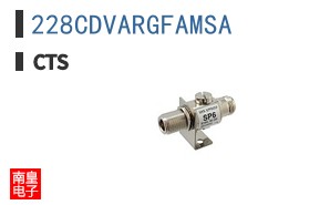 228CDVARGFAMSA