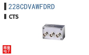 228CDVAWFDRD