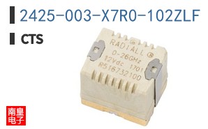 2425-003-X7R0-102ZLF