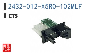 2432-012-X5R0-102MLF