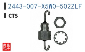 2443-007-X5W0-502ZLF