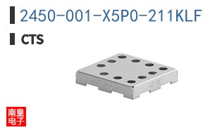 2450-001-X5P0-211KLF
