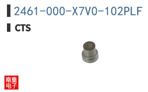 2461-000-X7V0-102PLF