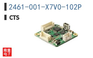2461-001-X7V0-102P