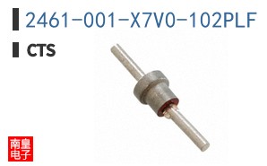 2461-001-X7V0-102PLF