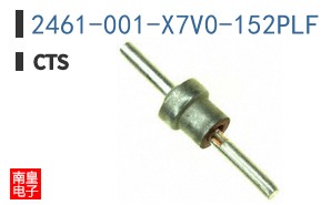 2461-001-X7V0-152PLF