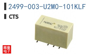 2499-003-U2M0-101KLF