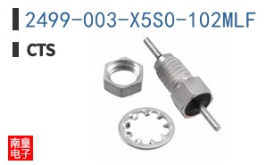 2499-003-X5S0-102MLF