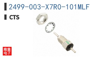 2499-003-X7R0-101MLF