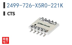 2499-726-X5R0-221K