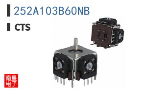 252A103B60NB