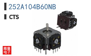 252A104B60NB
