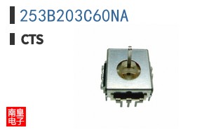 253B203C60NA