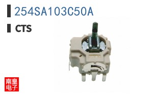 254SA103C50A