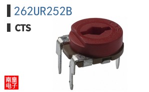 262UR252B