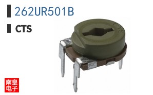 262UR501B