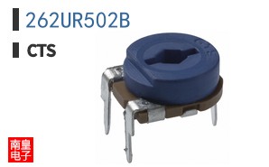 262UR502B