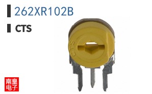 262XR102B
